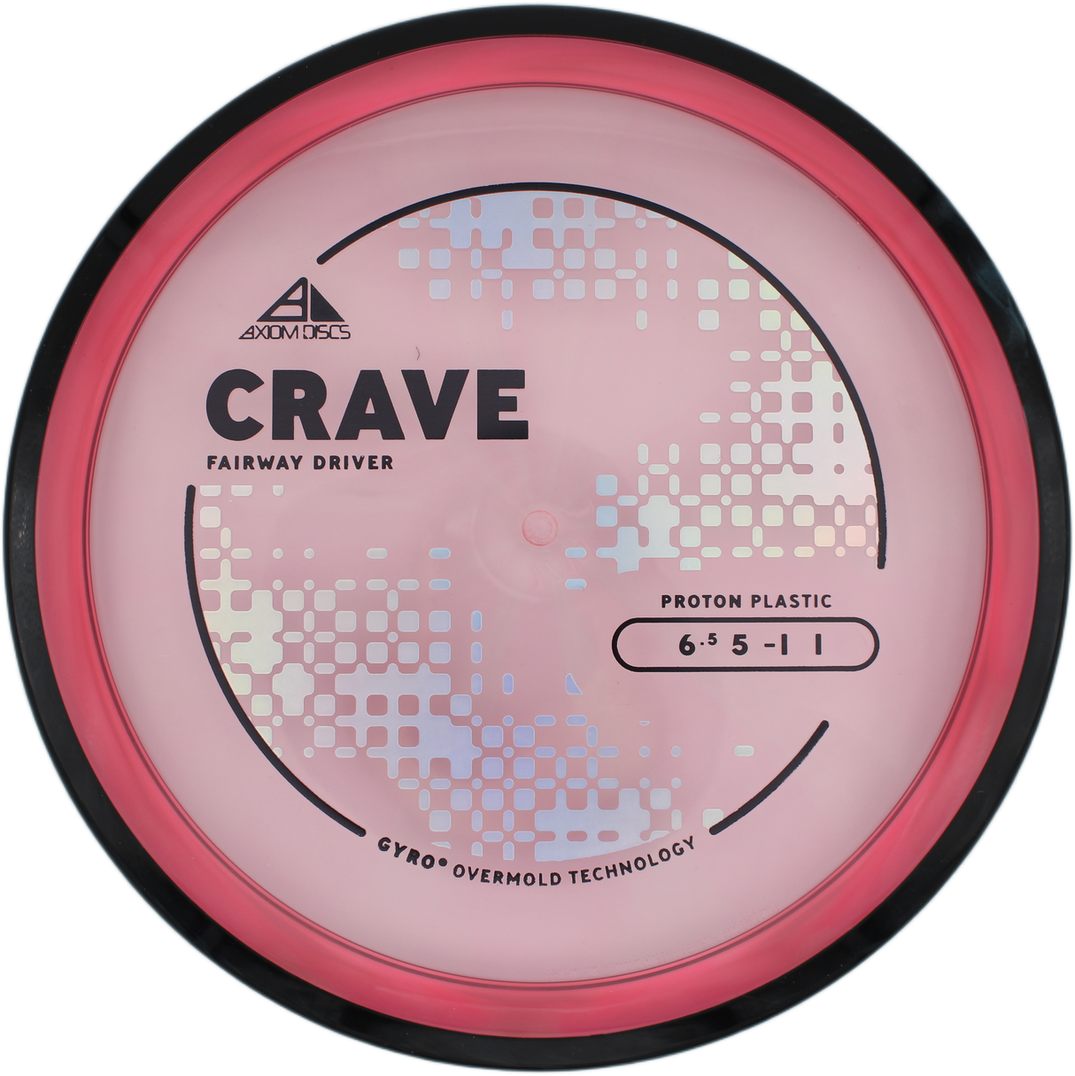 Axiom Crave - Project Lab Coat | Proton