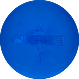 Dynamic Discs Judge Classic - EMAC First Run (Gebraucht: Zustand 7)