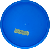 Dynamic Discs Judge Classic - EMAC First Run (Gebraucht: Zustand 7)