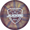 Dynamic Discs Judge Fuzion (Gebraucht: Zustand 7)