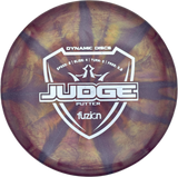 Dynamic Discs Judge Fuzion (Gebraucht: Zustand 7)