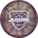 Dynamic Discs Judge Fuzion (Gebraucht: Zustand 7)
