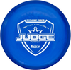 Dynamic Discs Judge Fuzion (Gebraucht: Zustand 9)