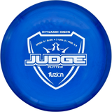 Dynamic Discs Judge Fuzion (Gebraucht: Zustand 9)