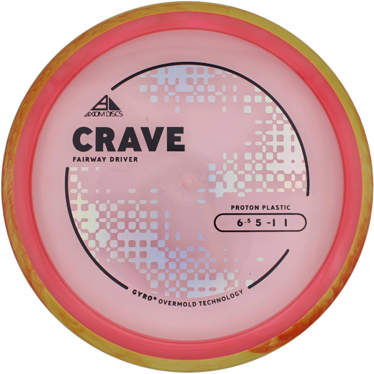 Axiom Crave - Project Lab Coat | Proton