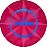 Dynamic Discs Judge Prime Burst (Gebraucht: Zustand 9)