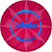 Dynamic Discs Judge Prime Burst (Gebraucht: Zustand 9)