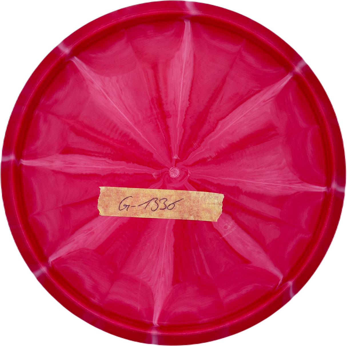 Dynamic Discs Judge Prime Burst (Gebraucht: Zustand 9)