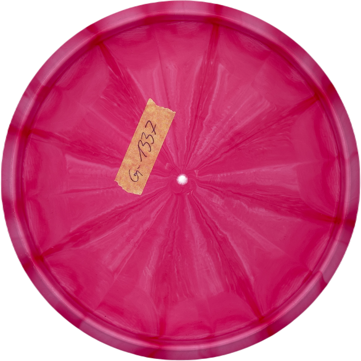 Dynamic Discs Judge Prime Burst (Gebraucht: Zustand 9)