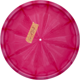 Dynamic Discs Judge Prime Burst (Gebraucht: Zustand 9)