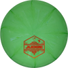 Dynamic Discs Judge Prime Burst - EMAC (Gebraucht: Zustand 8)