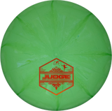 Dynamic Discs Judge Prime Burst - EMAC (Gebraucht: Zustand 8)