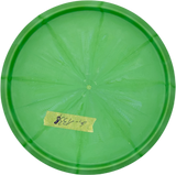 Dynamic Discs Judge Prime Burst - EMAC (Gebraucht: Zustand 8)
