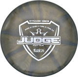 Dynamic Discs Judge Fuzion (Gebraucht: Zustand 9)