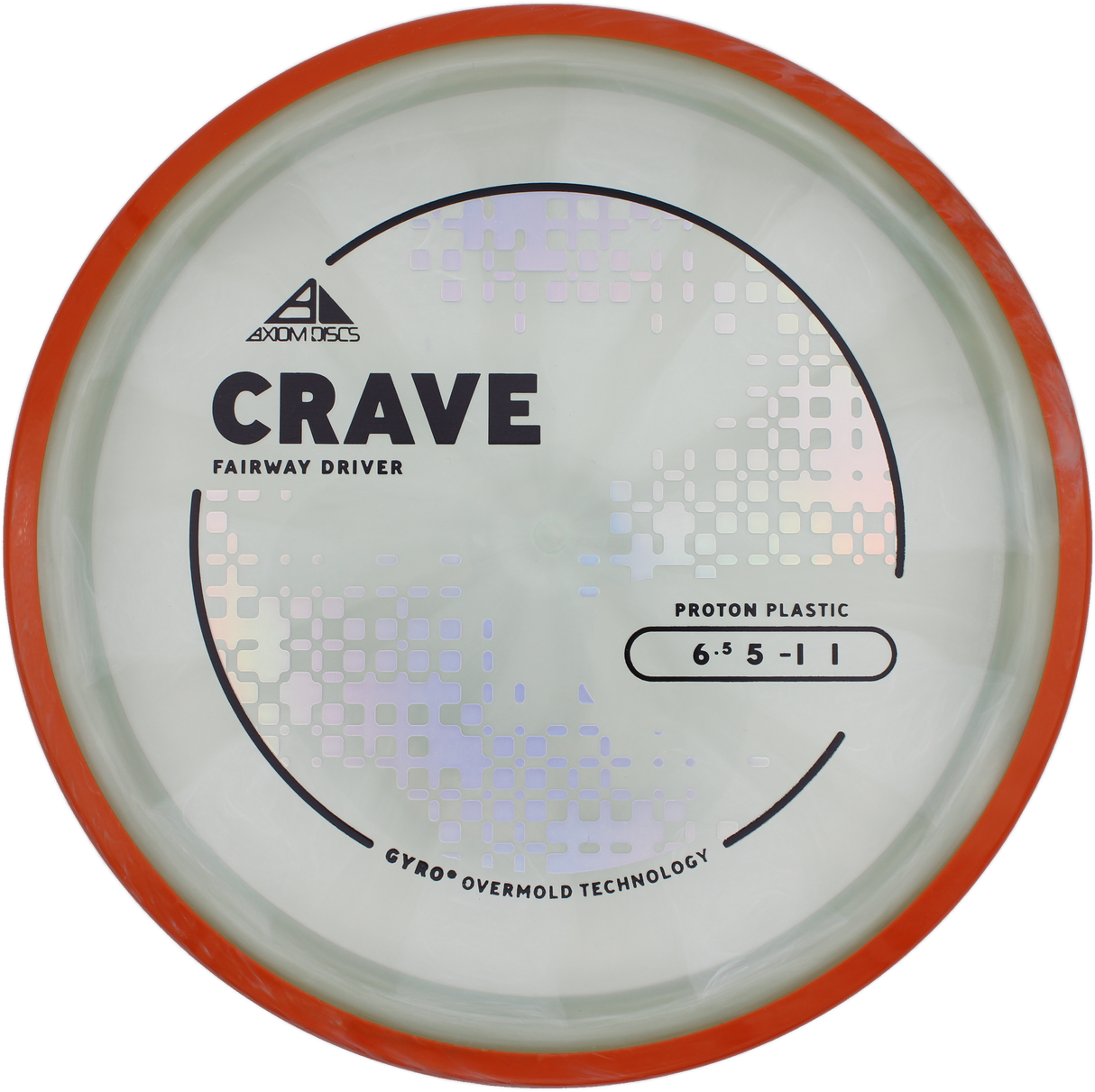 Axiom Crave - Project Lab Coat | Proton