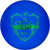 Dynamic Discs Truth Fuzion X - EMAC (Gebraucht: Zustand 10)