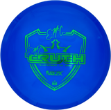 Dynamic Discs Truth Fuzion X - EMAC (Gebraucht: Zustand 10)
