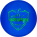 Dynamic Discs Truth Fuzion X - EMAC (Gebraucht: Zustand 10)
