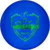 Dynamic Discs Truth Fuzion X - EMAC (Gebraucht: Zustand 10)