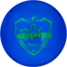 Dynamic Discs Truth Fuzion X - EMAC (Gebraucht: Zustand 10)