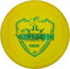 Dynamic Discs Truth Fuzion X - EMAC (Gebraucht: Zustand 7)