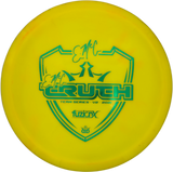 Dynamic Discs Truth Fuzion X - EMAC (Gebraucht: Zustand 7)