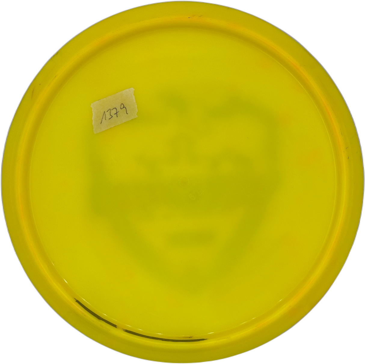 Dynamic Discs Truth Fuzion X - EMAC (Gebraucht: Zustand 7)