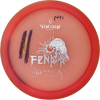 Viking Discs Fenrir Storm (Gebraucht: Zustand 7)