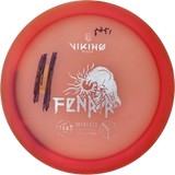 Viking Discs Fenrir Storm (Gebraucht: Zustand 7)
