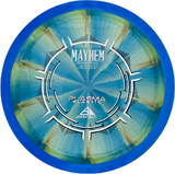 Axiom Mayhem Plasma (Gebraucht: Zustand 8)