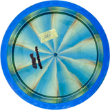 Axiom Mayhem Plasma (Gebraucht: Zustand 8)