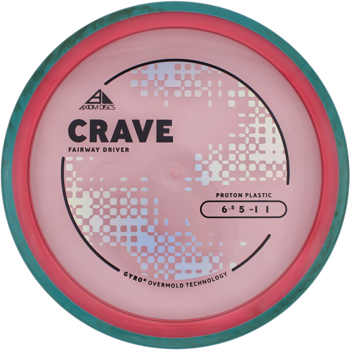 Axiom Crave - Project Lab Coat | Proton