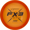 Prodigy FX-3 400 (Gebraucht: Zustand 10)