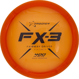 Prodigy FX-3 400 (Gebraucht: Zustand 10)