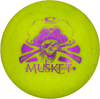 Latitude 64° Musket Opto Metal Flake (Gebraucht: Zustand 8)