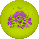 Latitude 64° Musket Opto Metal Flake (Gebraucht: Zustand 8)