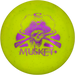 Latitude 64° Musket Opto Metal Flake (Gebraucht: Zustand 8)