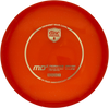 Discmania MD3 C-Line Metal Flake (Gebraucht: Zustand 10)