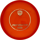 Discmania MD3 C-Line Metal Flake (Gebraucht: Zustand 10)