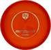 Discmania MD3 C-Line Metal Flake (Gebraucht: Zustand 10)