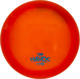 Latitude 64° Havoc Opto-X (Gebraucht: Zustand 8)