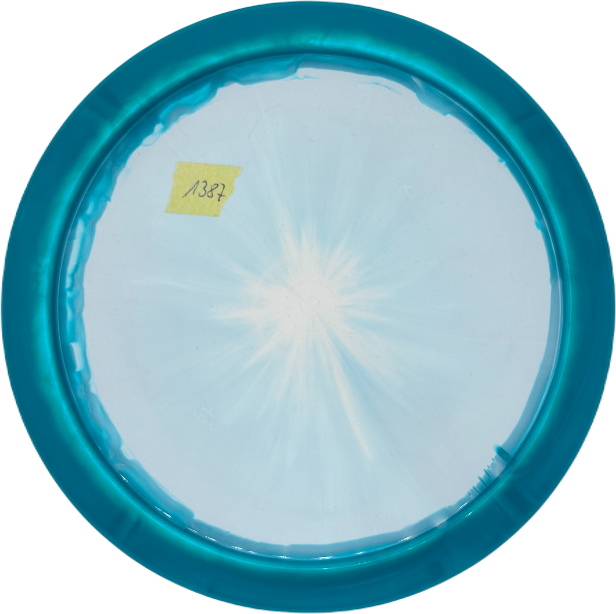 Latitude 64° Glory Royal Grand - Factory Second (Gebraucht: Zustand 9)