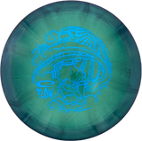 Latitude 64° Flow Opto-X Chameleon - Clint Calvin Team Series 2022 (Gebraucht: Zustand 7)