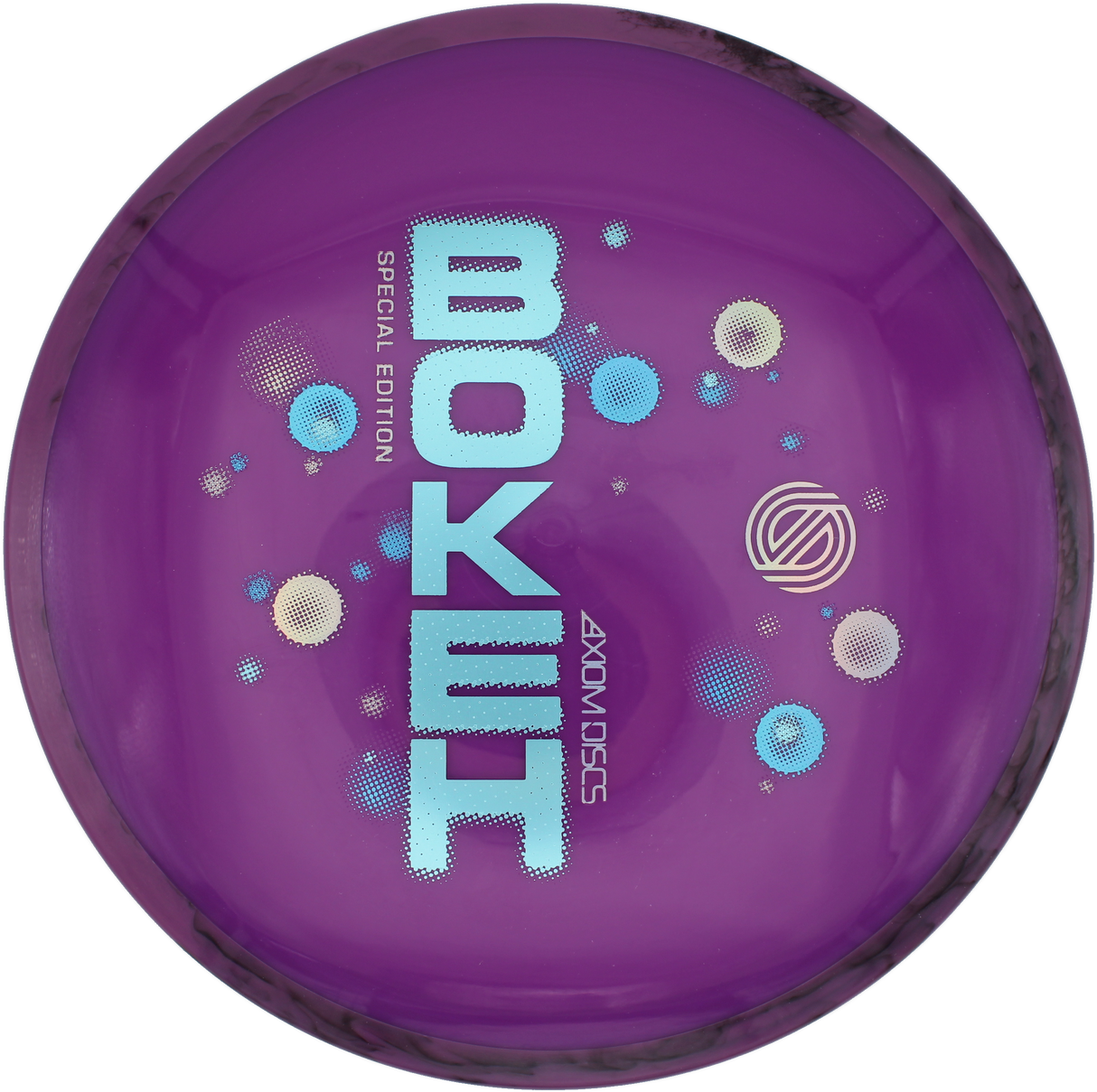Axiom Bokeh - Special Edition | Neutron