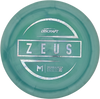 Discraft Zeus Paul McBeth ESP (Gebraucht: Zustand 10)