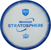 Discmania Stratosphere DD1 S-Line Horizon (Gebraucht: Zustand 7)