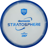 Discmania Stratosphere DD1 S-Line Horizon (Gebraucht: Zustand 7)