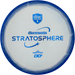Discmania Stratosphere DD1 S-Line Horizon (Gebraucht: Zustand 7)