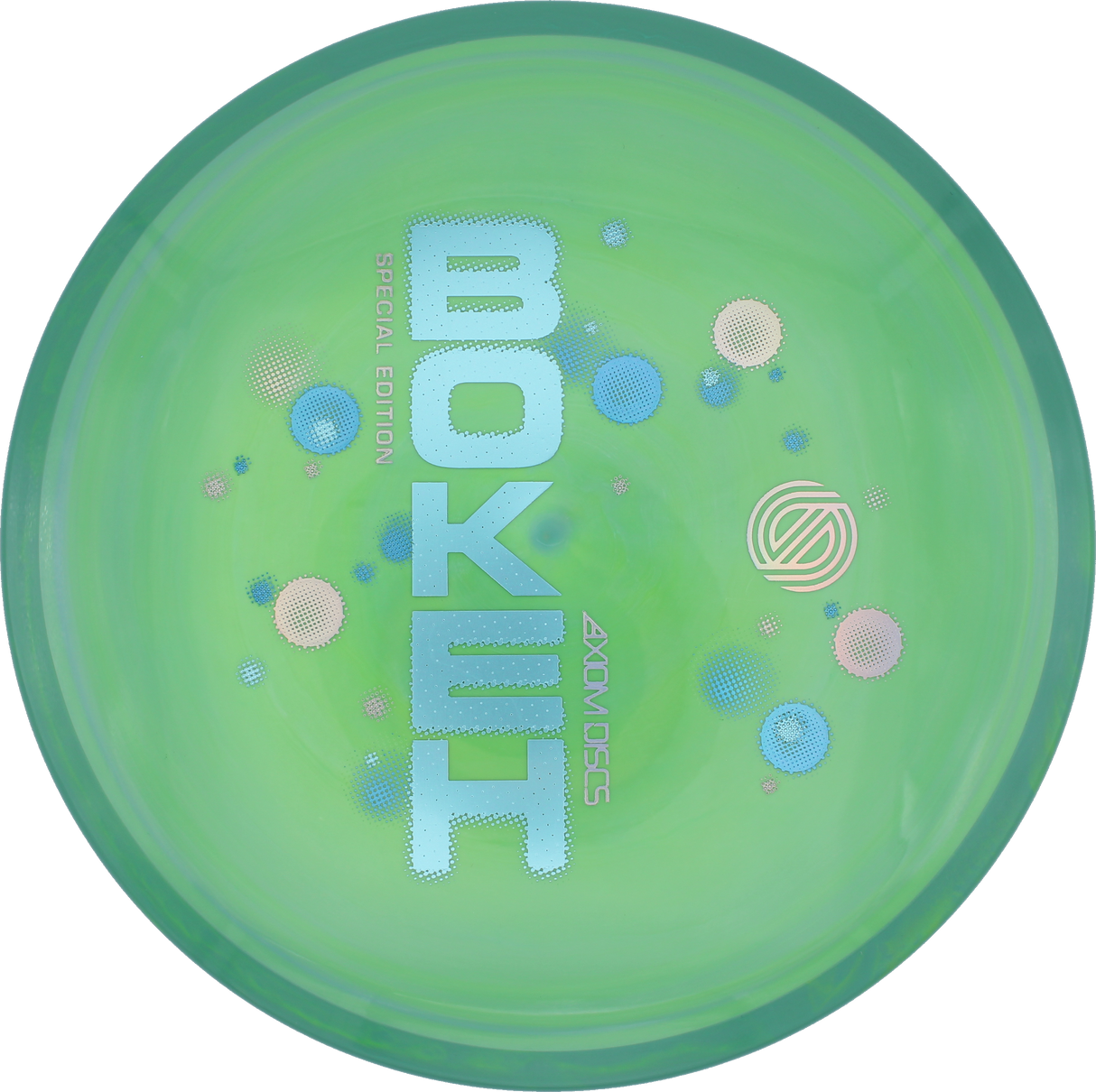 Axiom Bokeh - Special Edition | Neutron