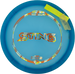 Discraft Sting Z (Gebraucht: Zustand 7)